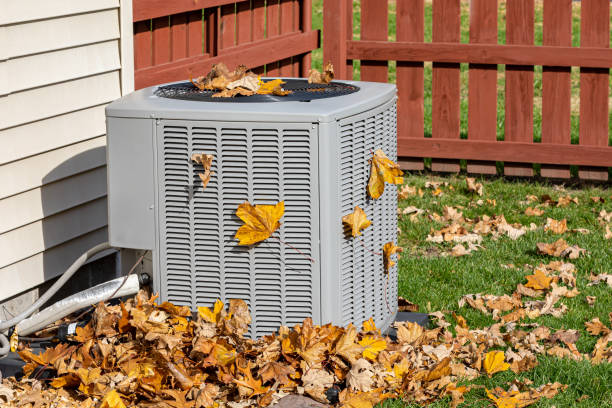 Best HVAC companies near me  in Chamberlayne, VA