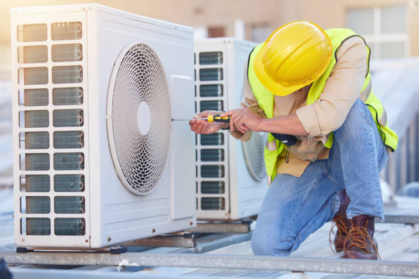 Best HVAC replacement cost  in Chamberlayne, VA