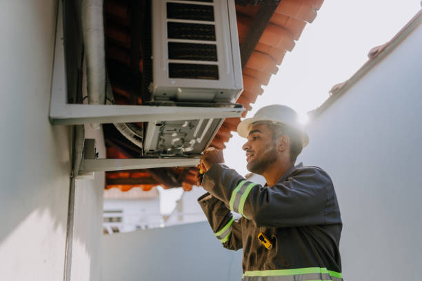 Chamberlayne, VA HVAC Company
