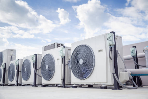 Best Local HVAC companies  in Chamberlayne, VA