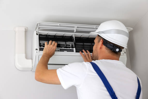 Best Affordable HVAC services  in Chamberlayne, VA