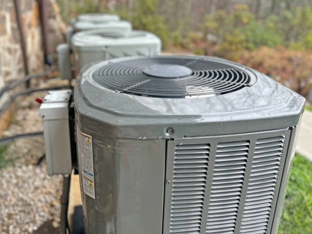 Best Affordable HVAC services  in Chamberlayne, VA