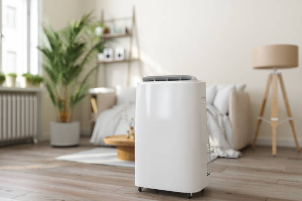 Best HVAC air duct cleaning  in Chamberlayne, VA