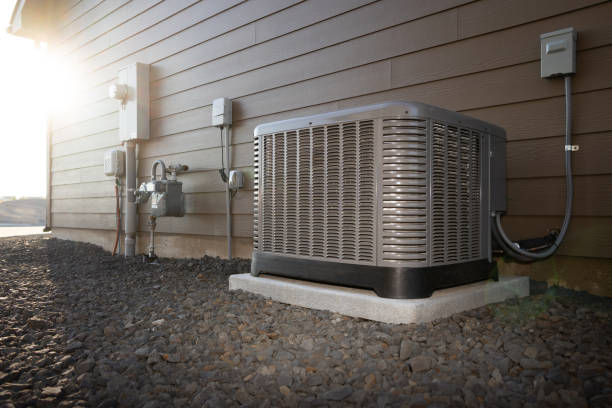 Best HVAC cleaning services  in Chamberlayne, VA